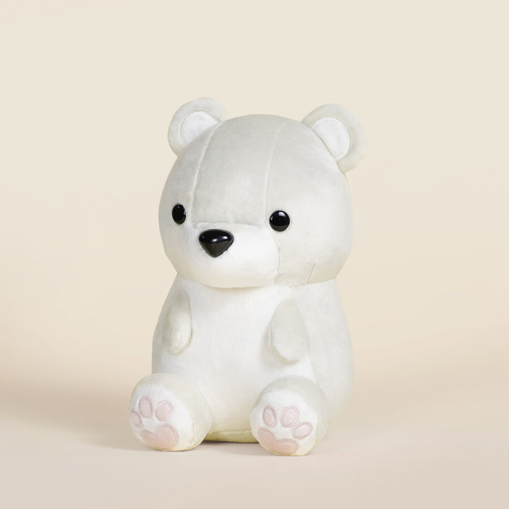 Poli the Polar Bear