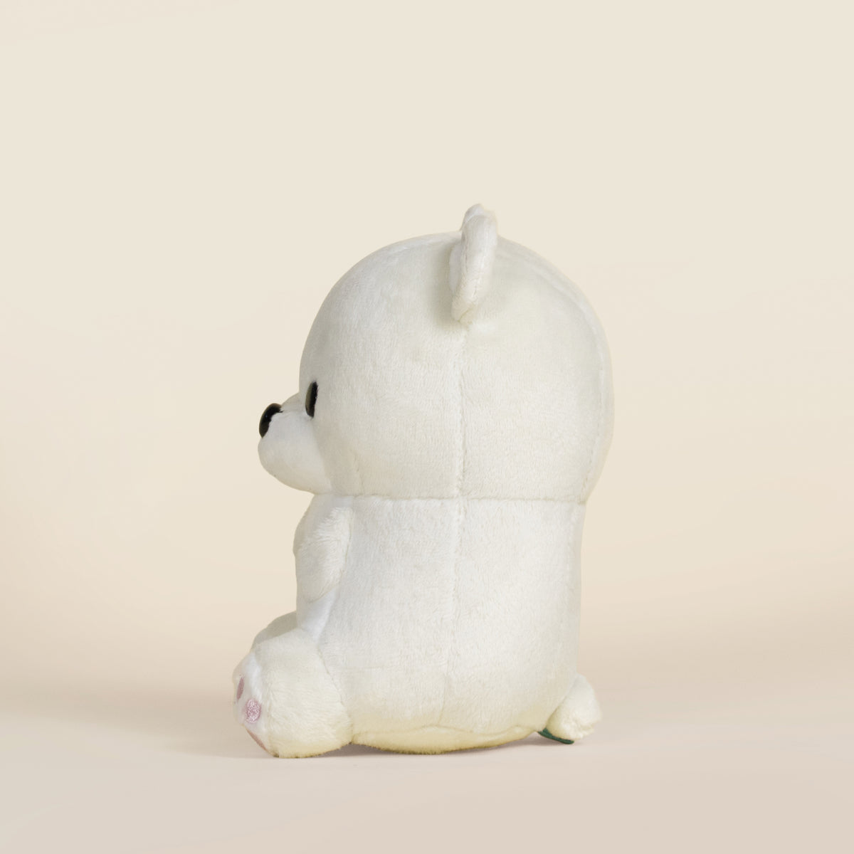 Mini Poli the Polar Bear