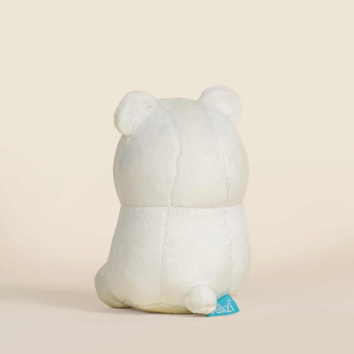 Mini Poli the Polar Bear