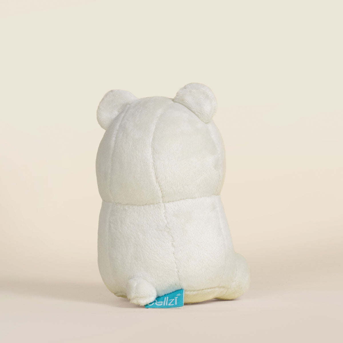 Mini Poli the Polar Bear