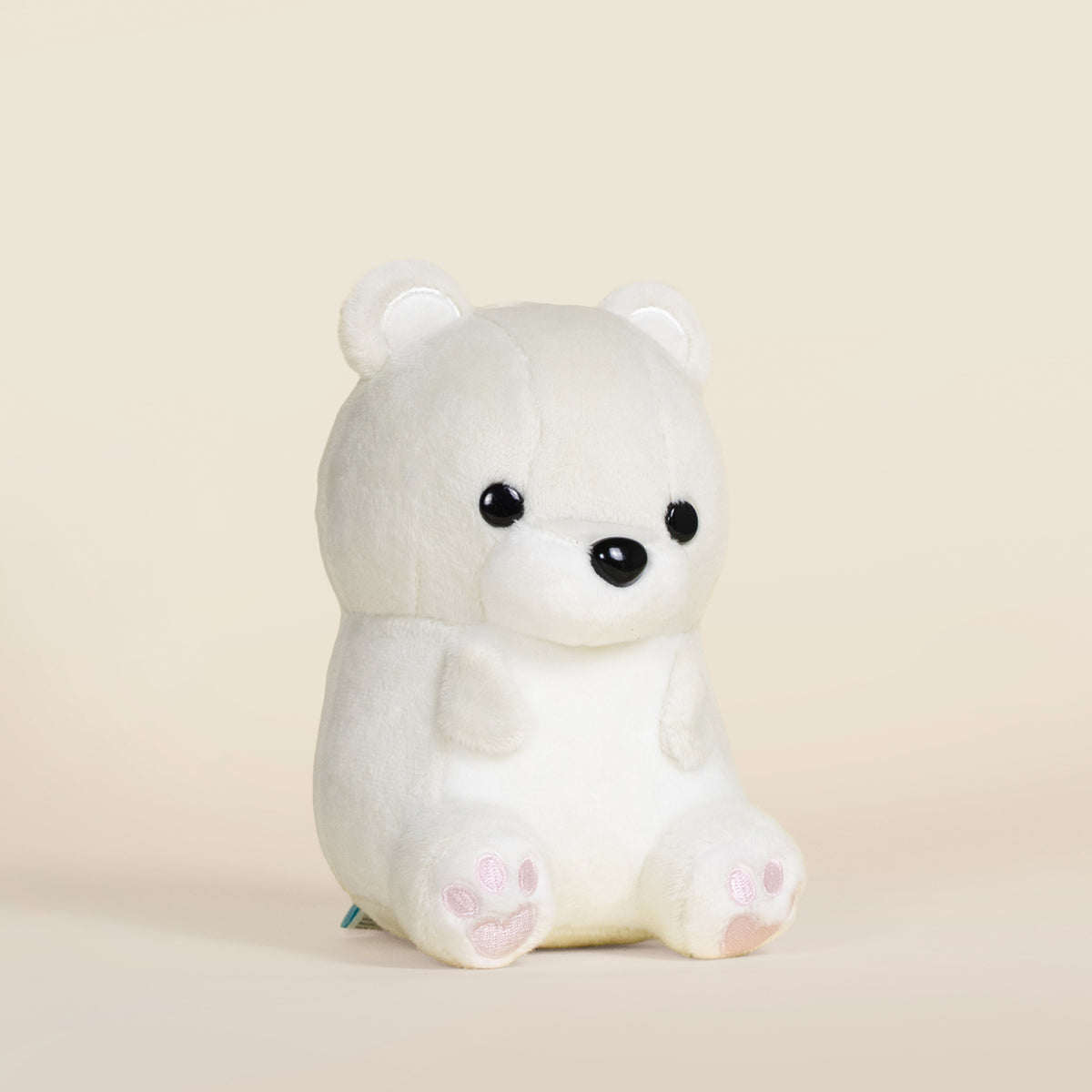 Mini Poli the Polar Bear