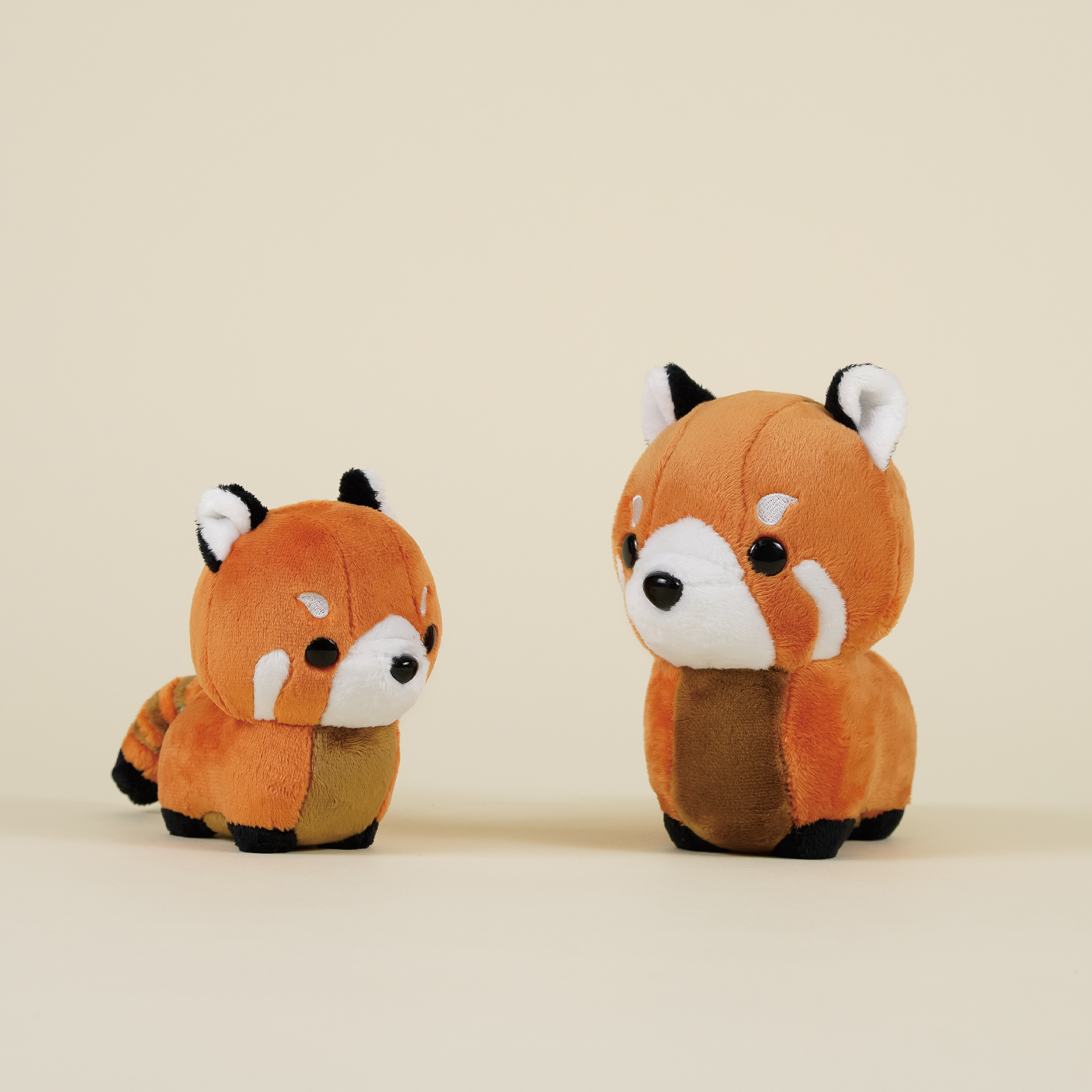 NEW Super Mini Red Pandi the Red Panda