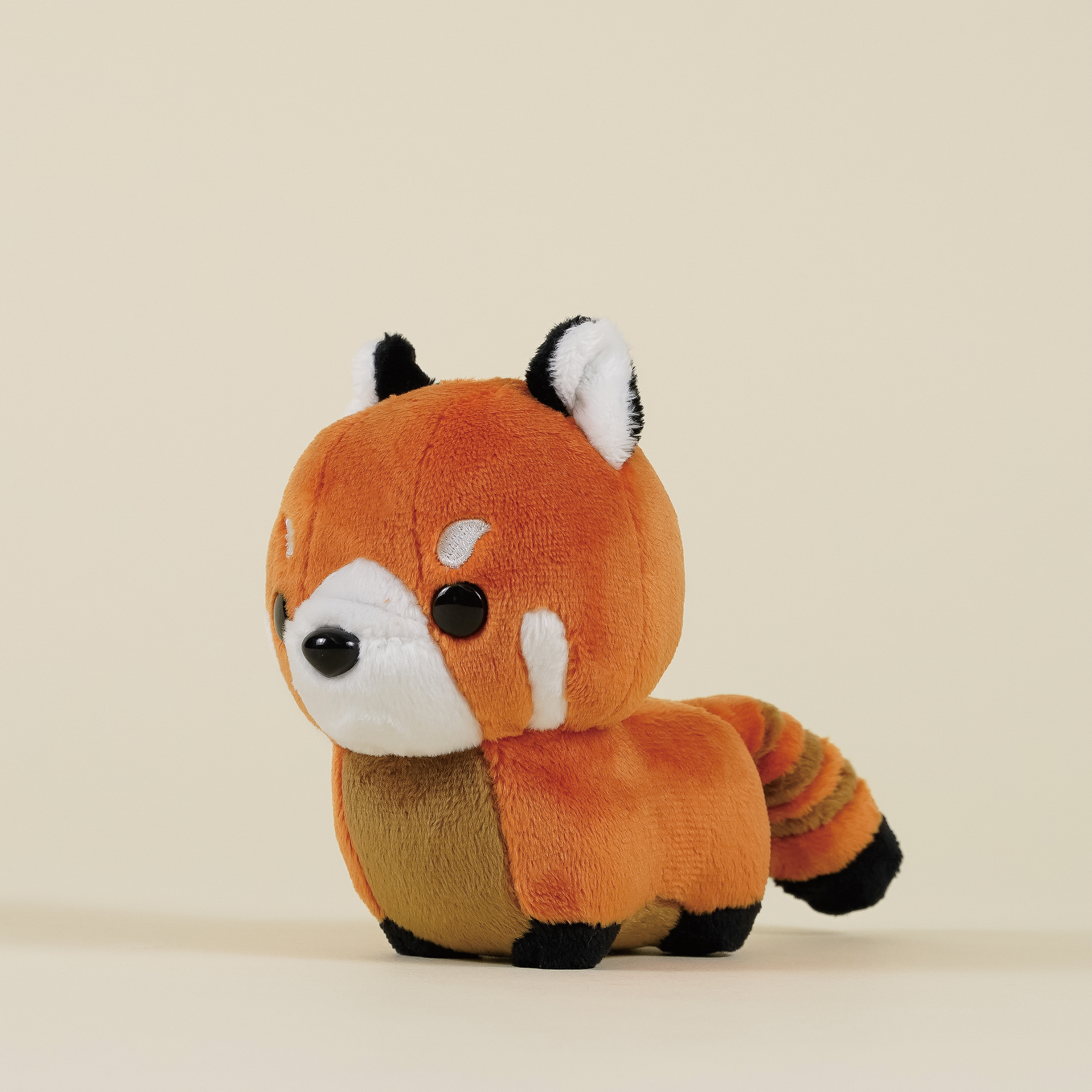 NEW Super Mini Red Pandi the Red Panda