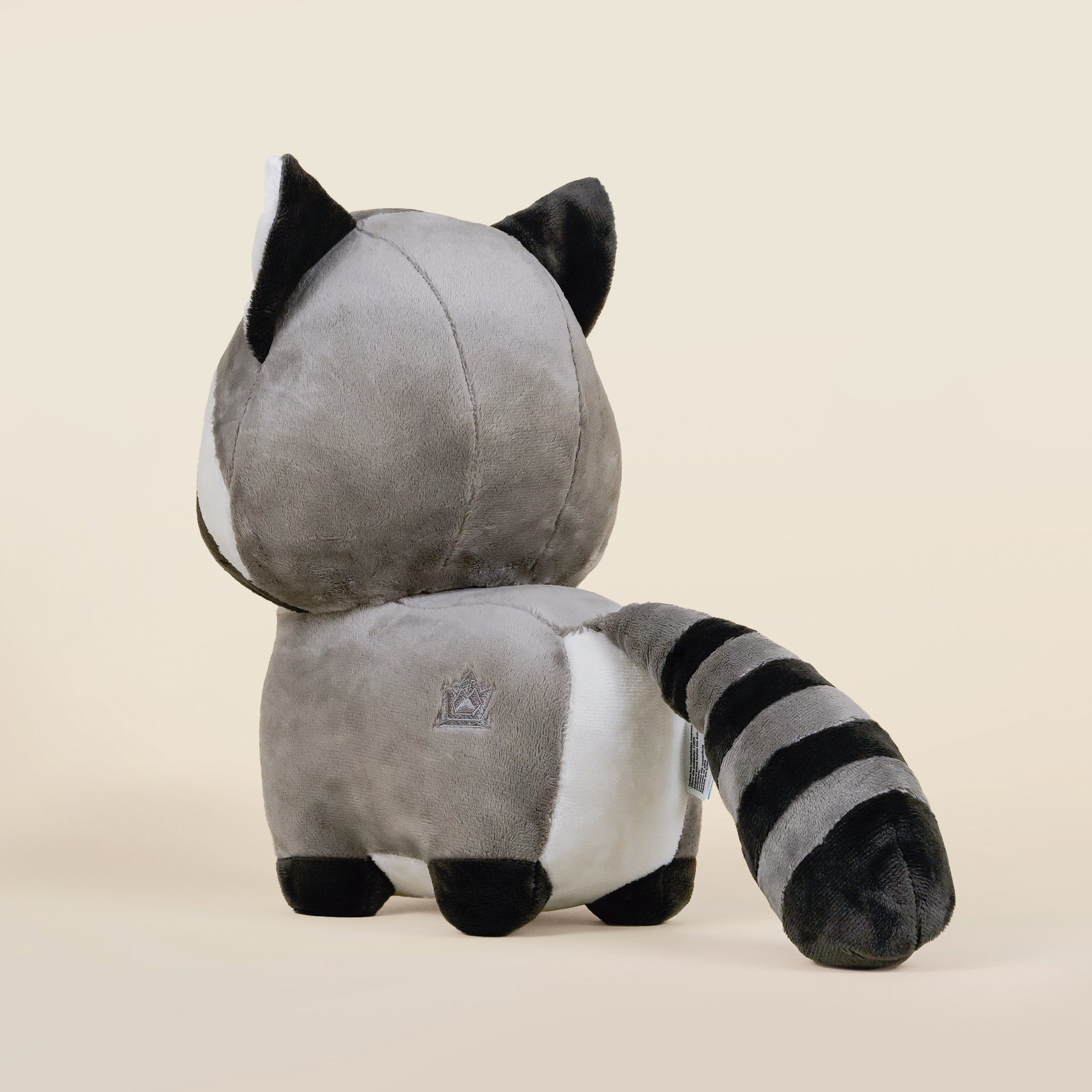 Raccooni the Raccoon