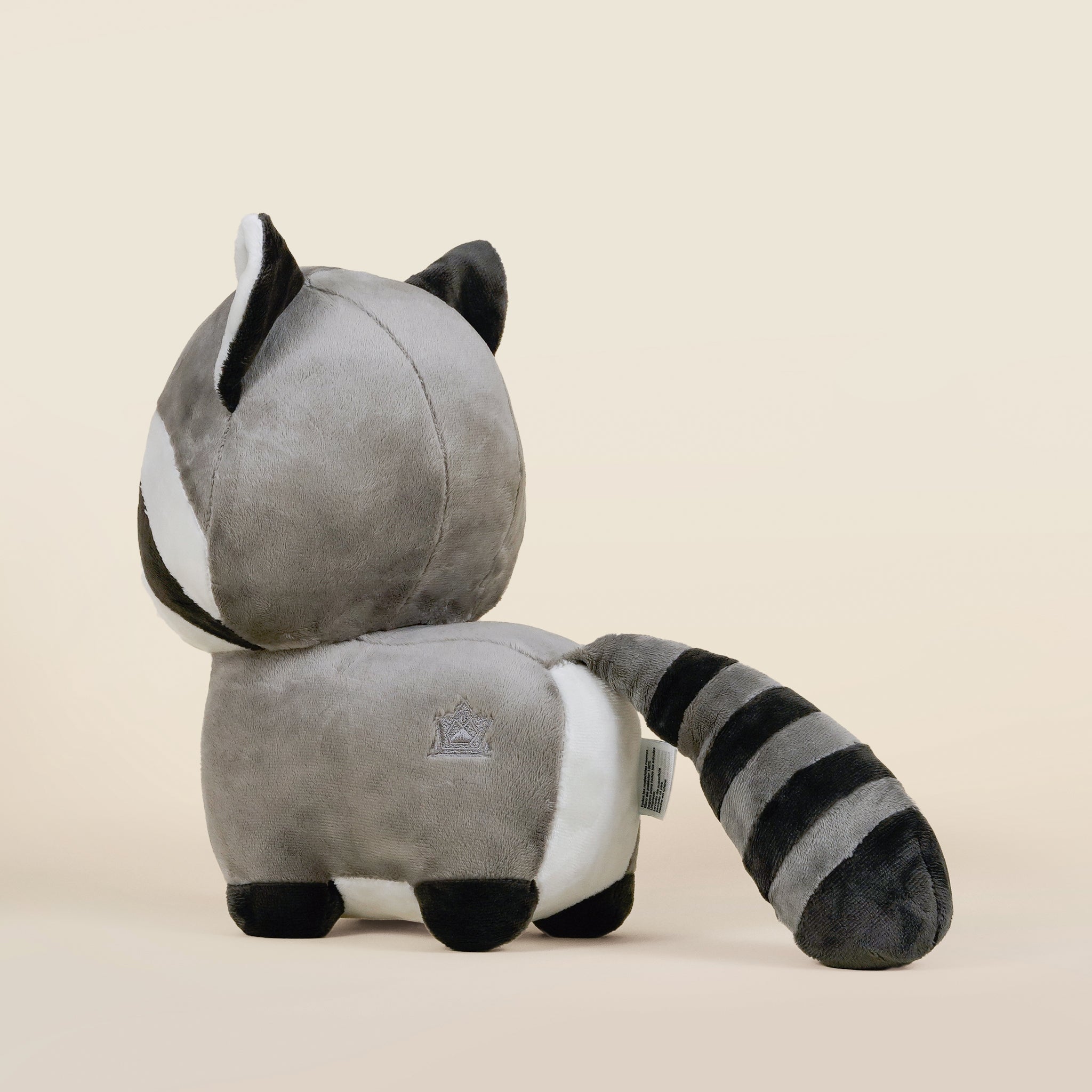 Raccooni the Raccoon