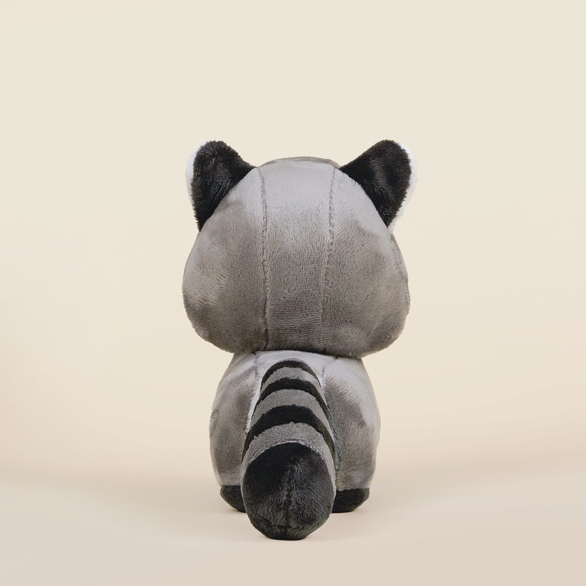 Mini Raccooni the Raccoon