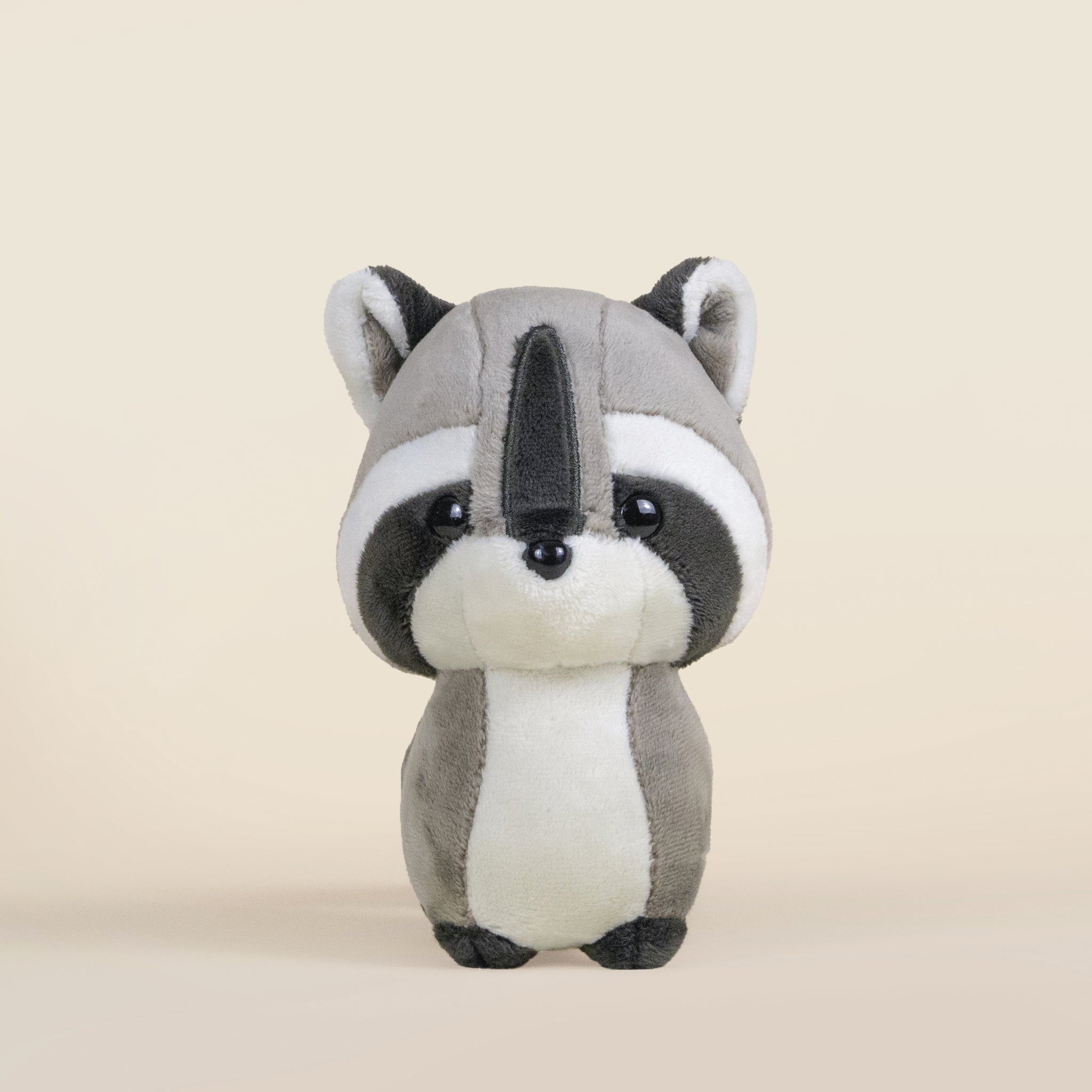 Mini Raccooni the Raccoon