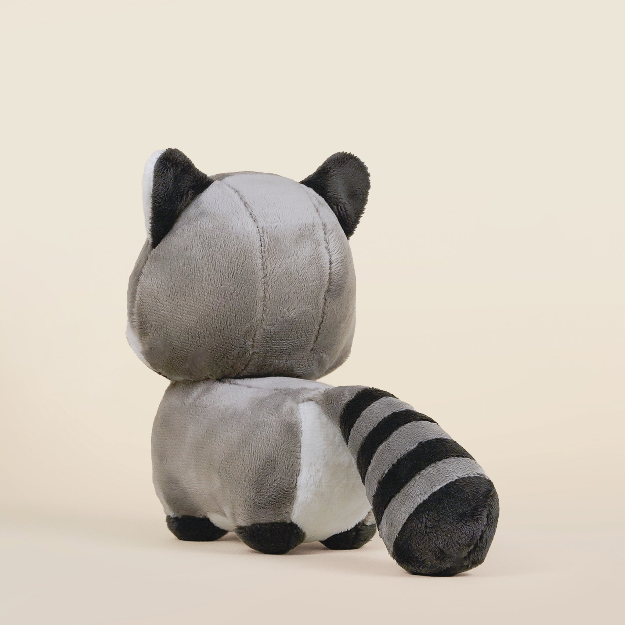 Mini Raccooni the Raccoon