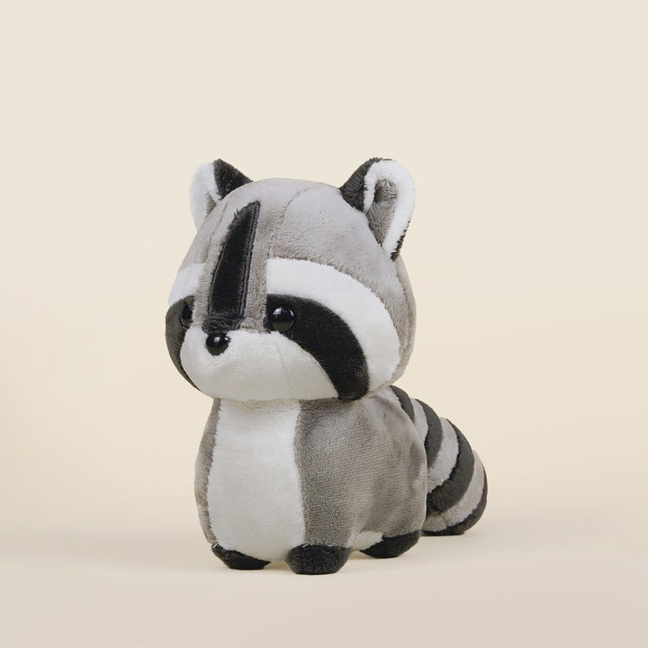 Mini Raccooni the Raccoon