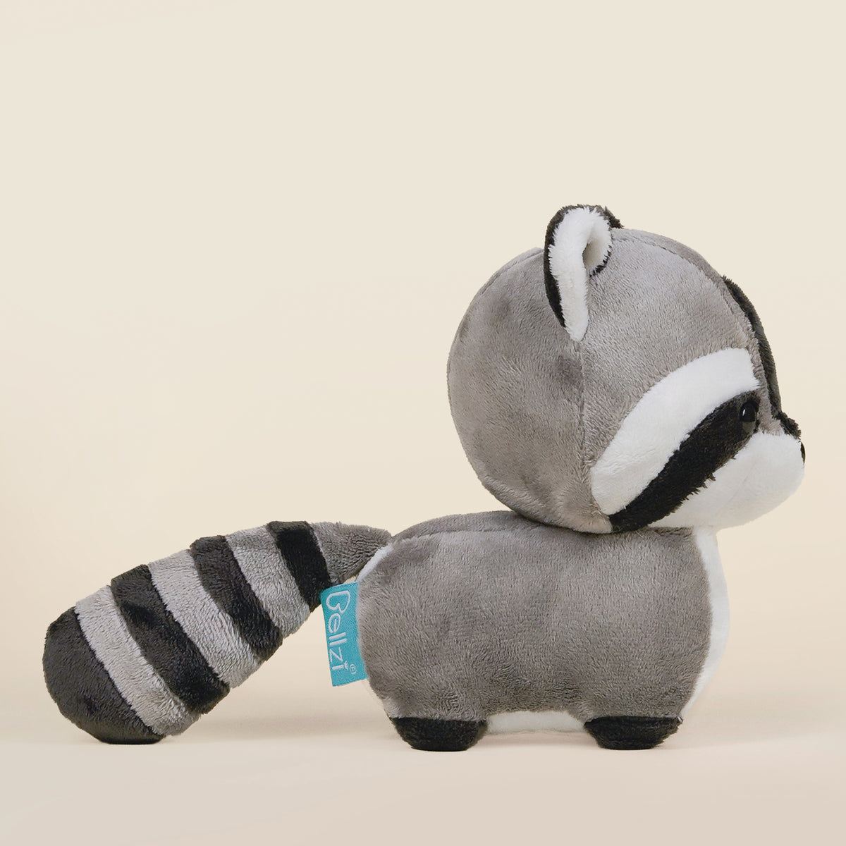 Mini Raccooni the Raccoon