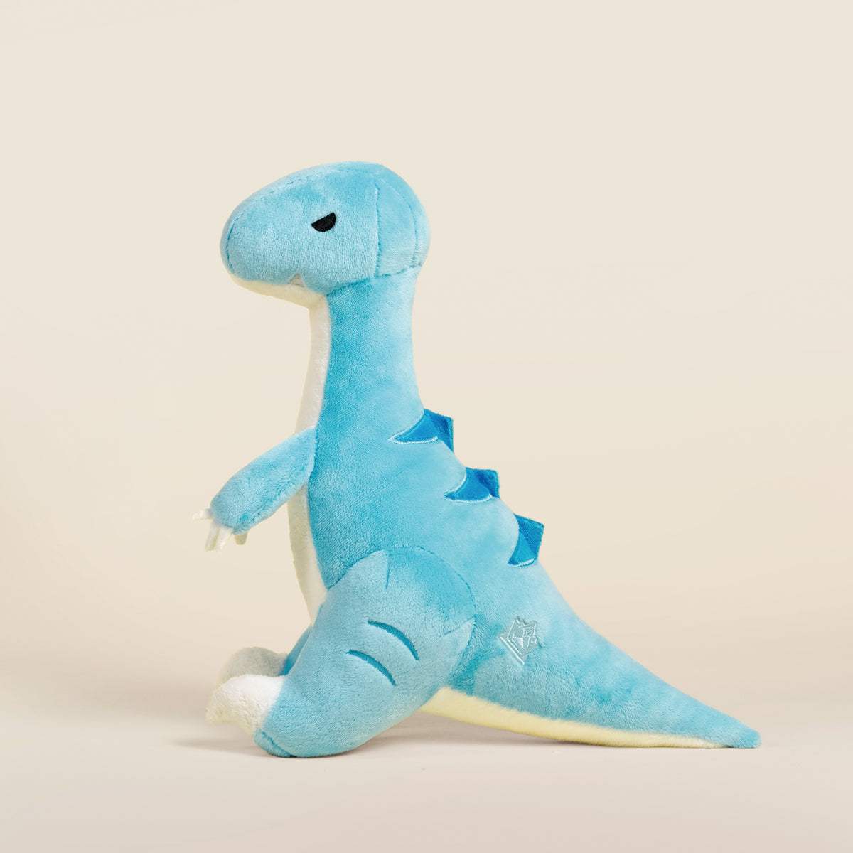 Rapti the Raptor