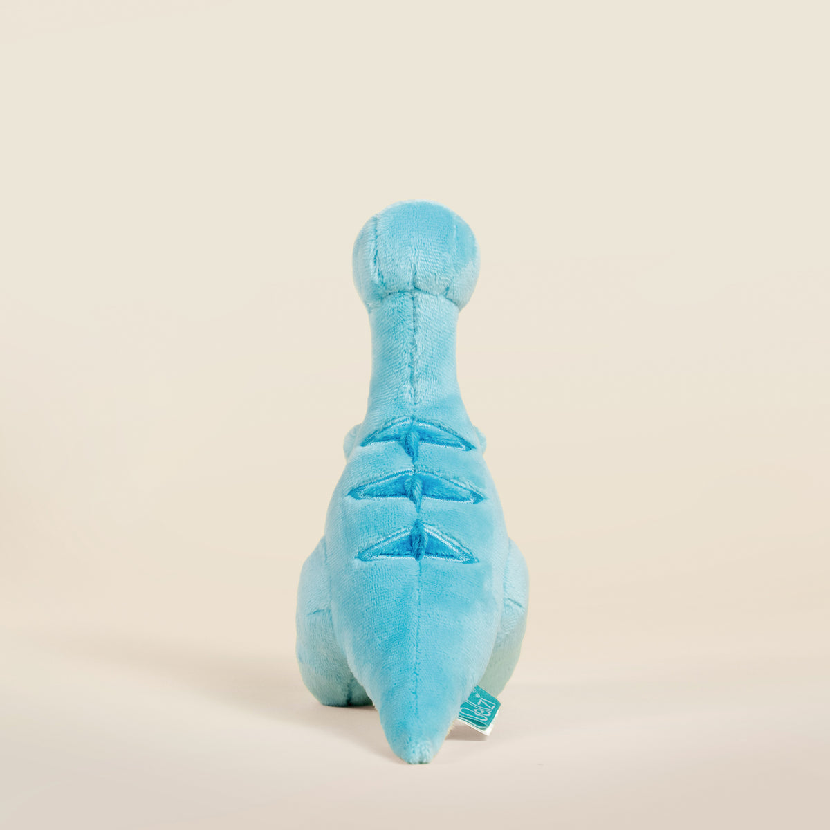 Mini Rapti the Raptor Dinosaur