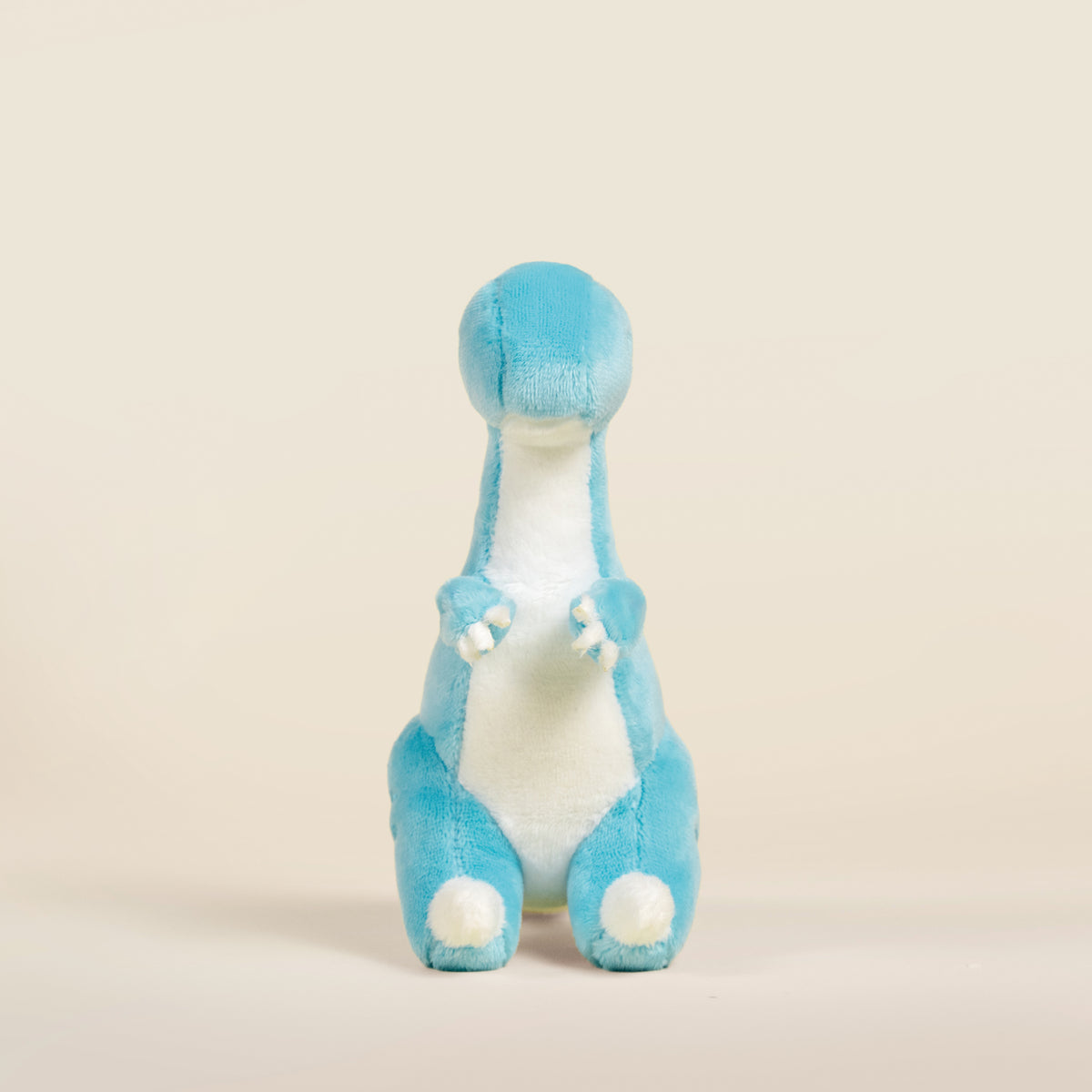Mini Rapti the Raptor Dinosaur