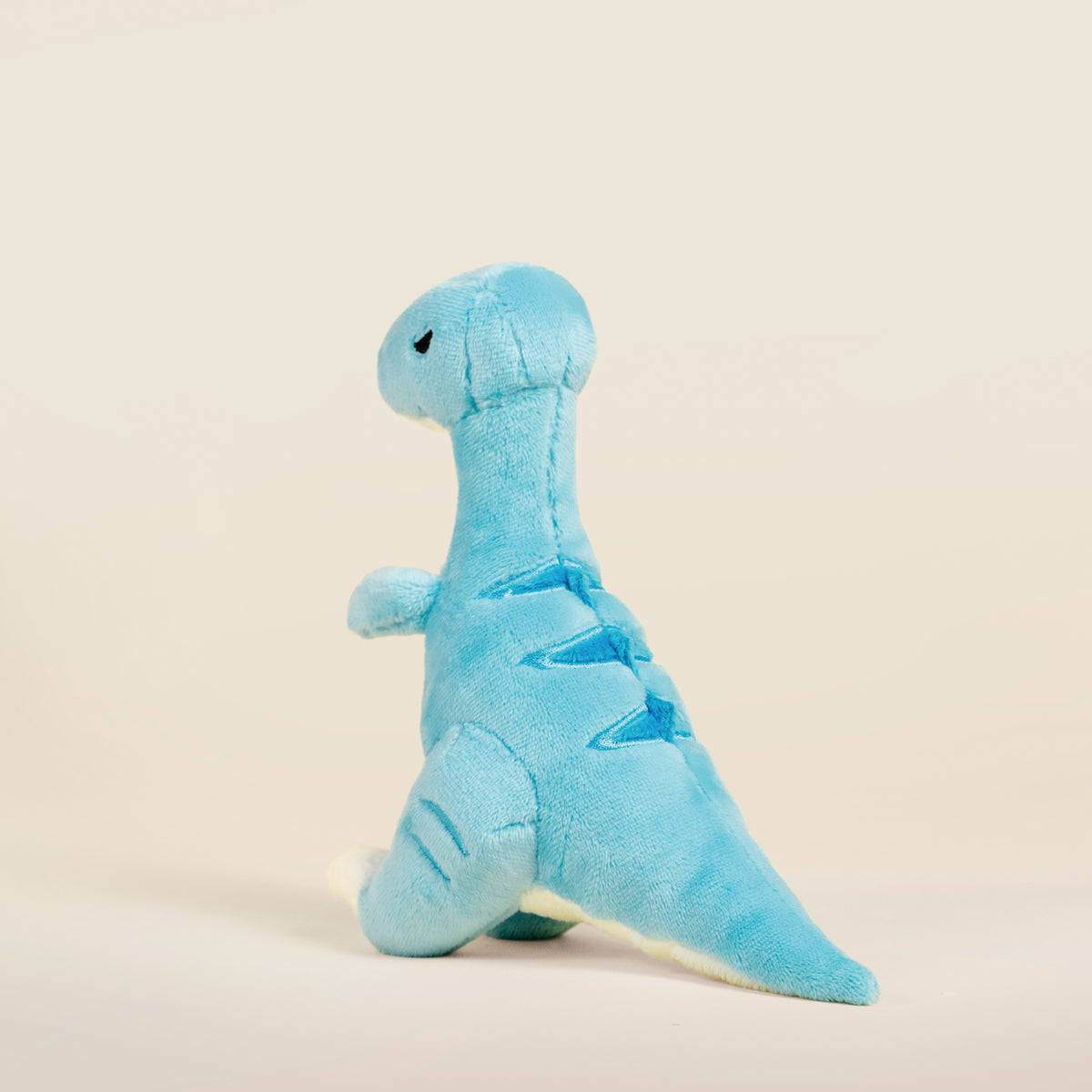 Mini Rapti the Raptor Dinosaur