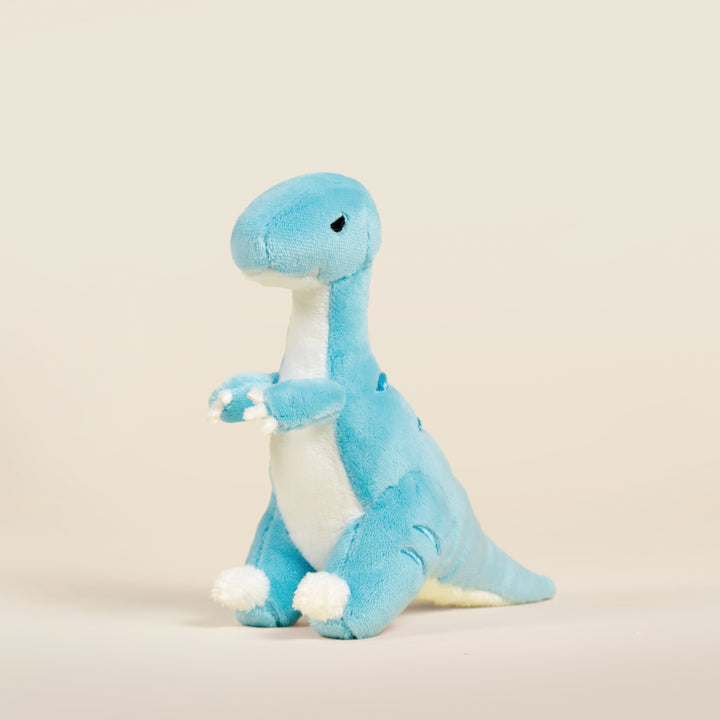 Mini Rapti the Raptor Dinosaur