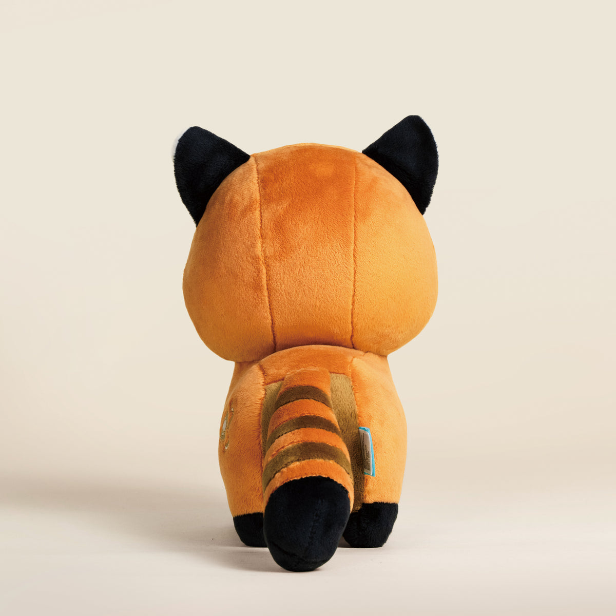 Red Pandi the Red Panda
