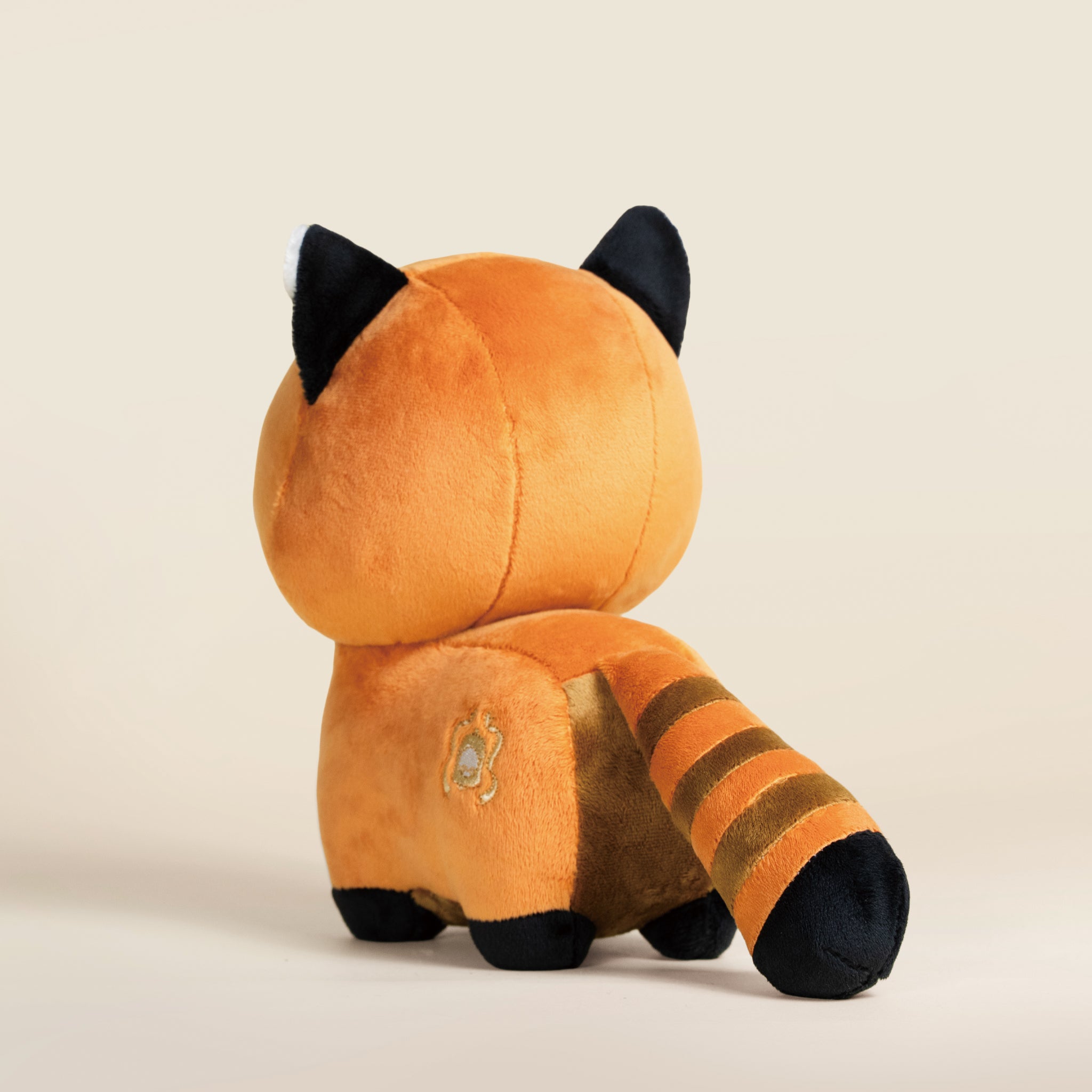 Red Pandi the Red Panda