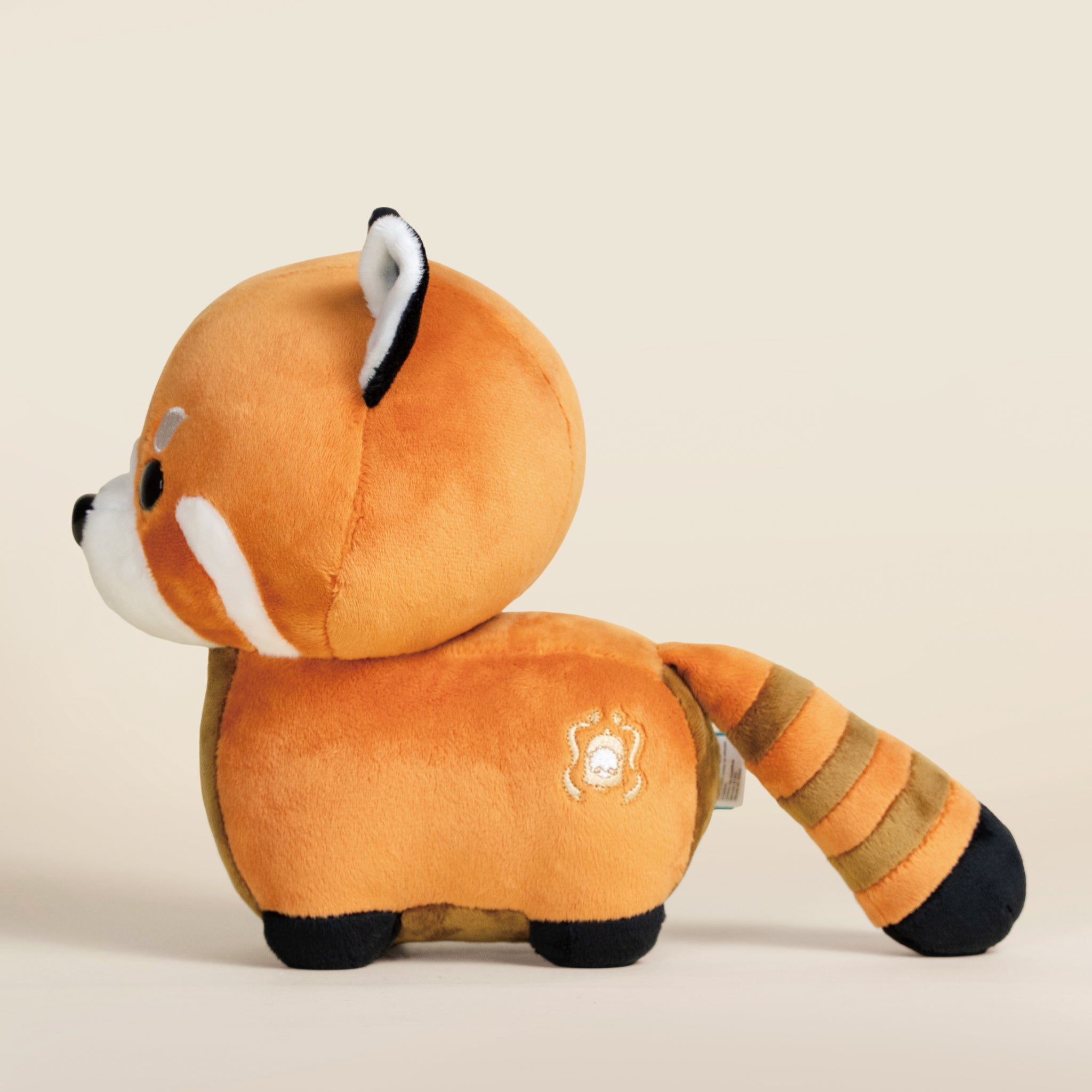 Red Pandi the Red Panda