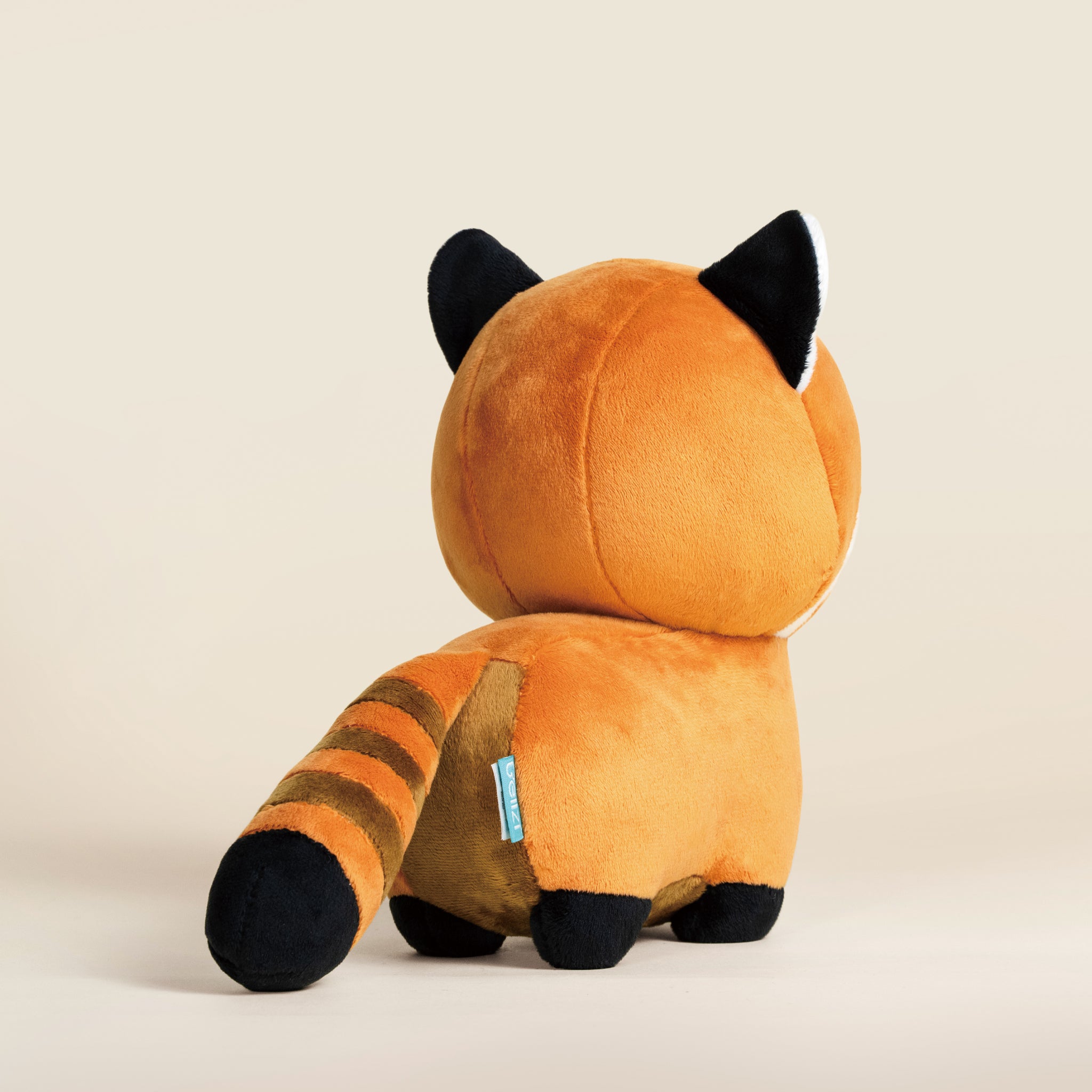Red Pandi the Red Panda