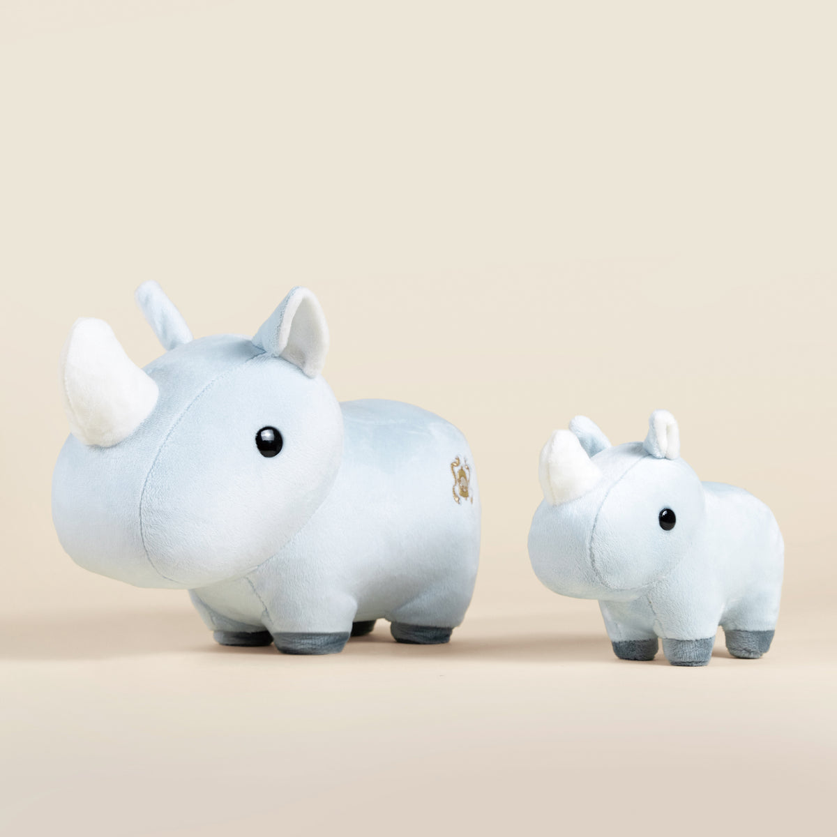 Rhini the Rhino