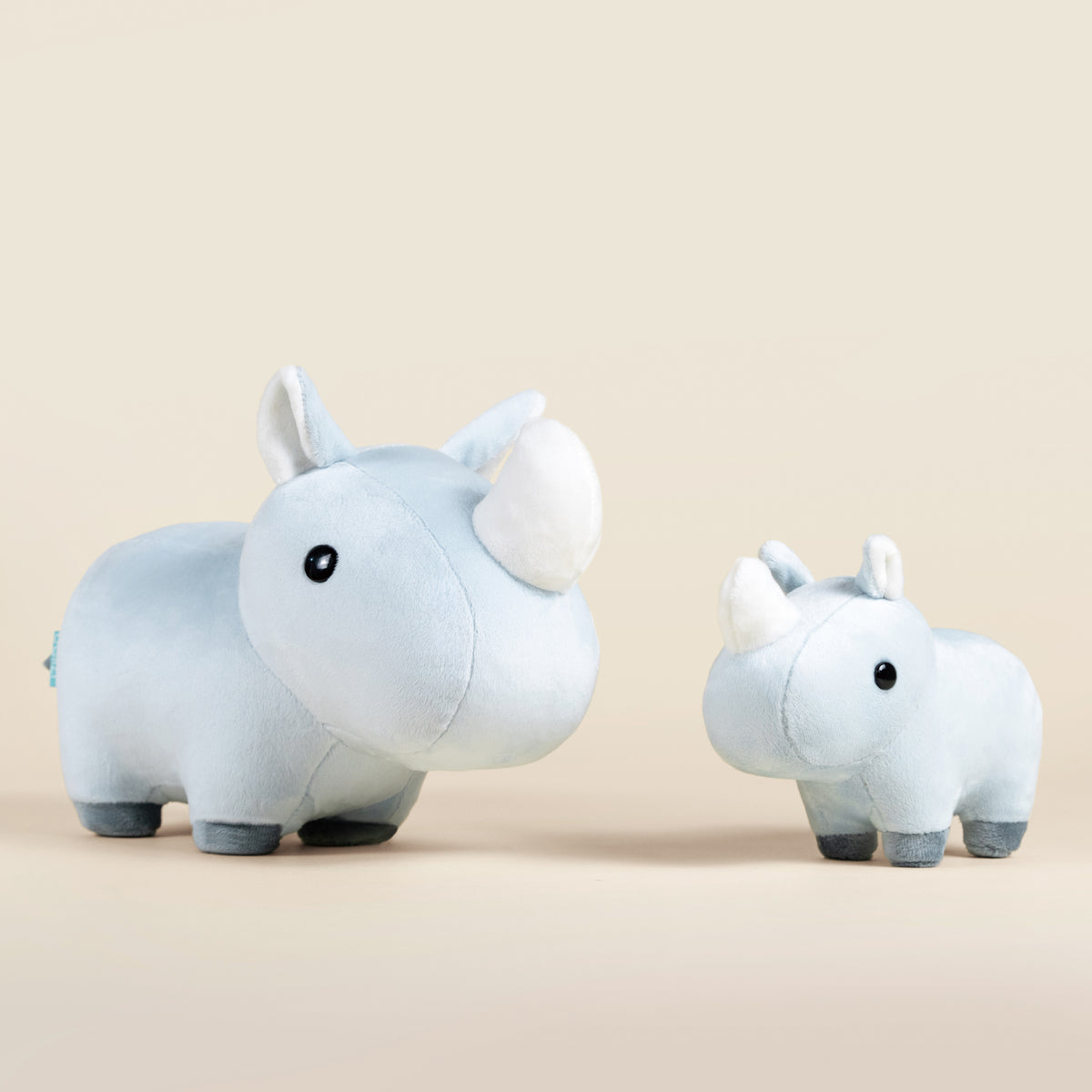 Rhini the Rhino