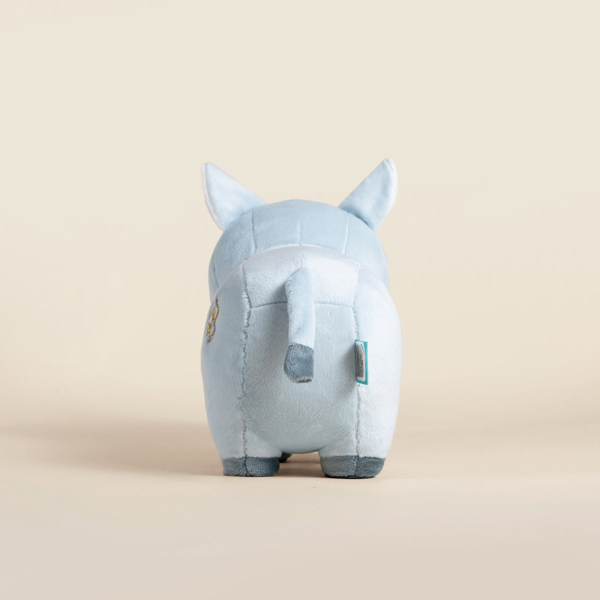 Rhini the Rhino