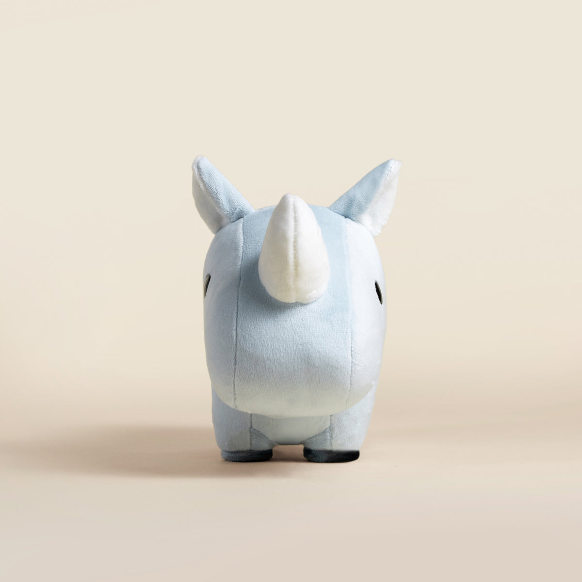 Rhini the Rhino