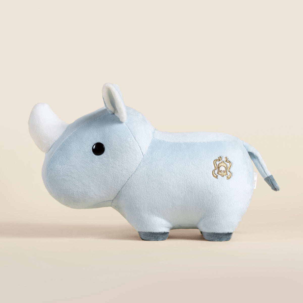 Rhini the Rhino