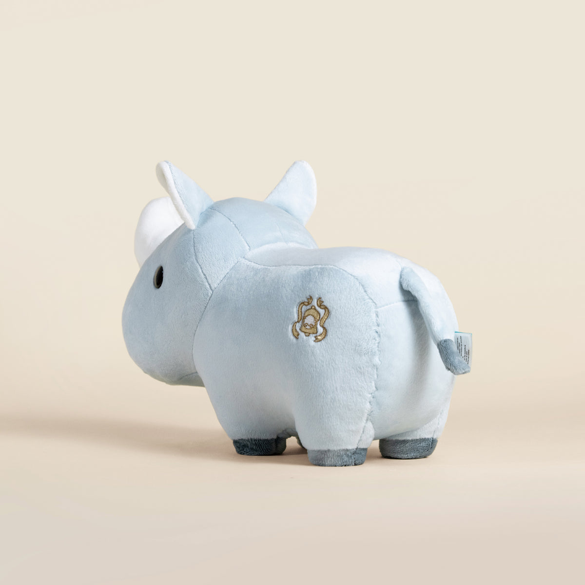 Rhini the Rhino
