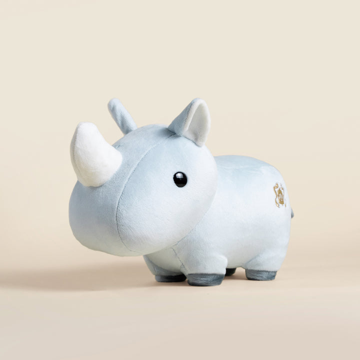 Rhini the Rhino