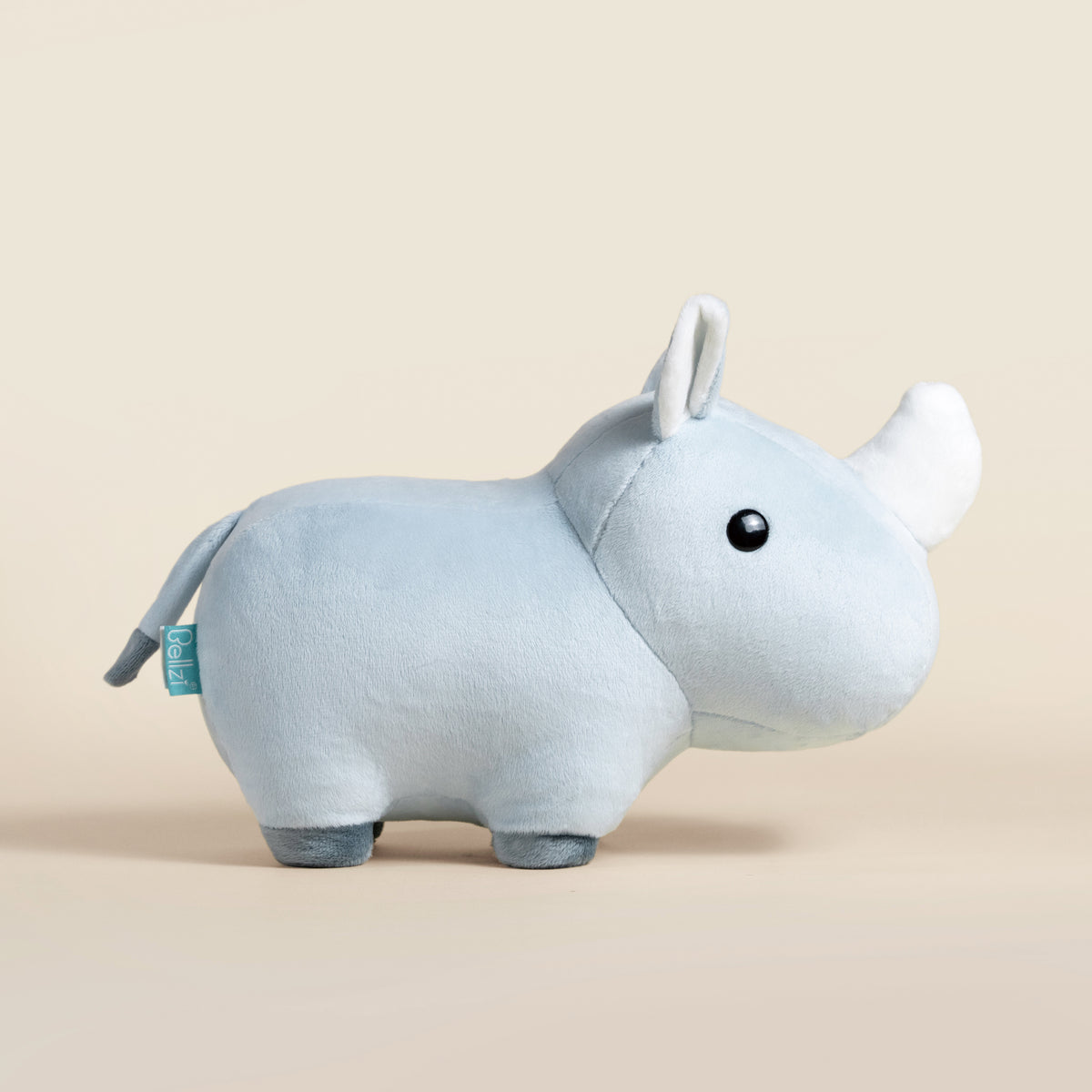Rhini the Rhino