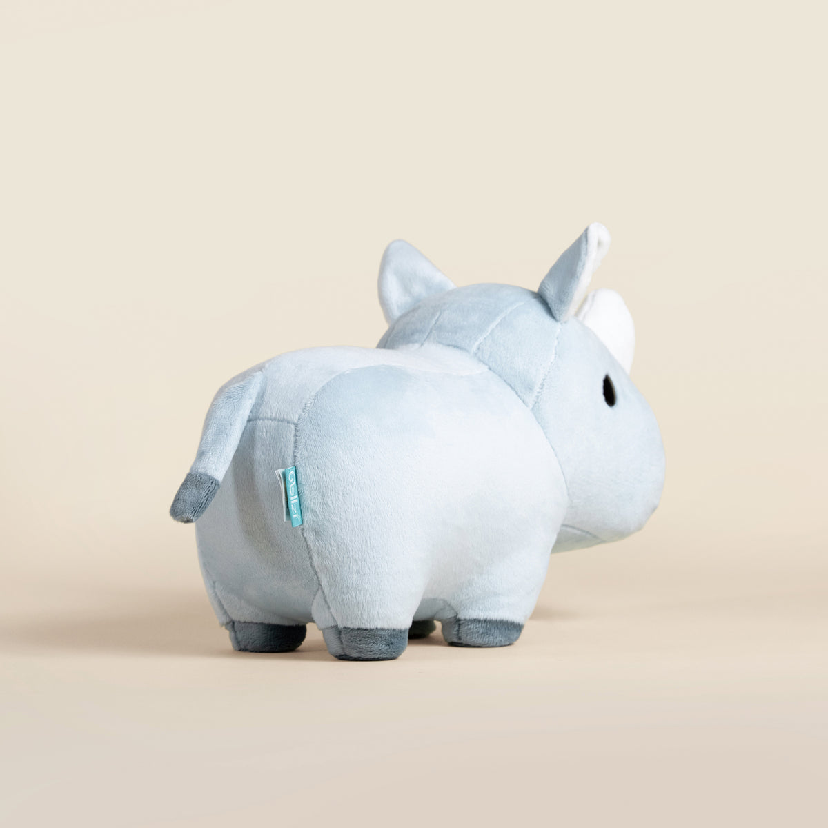 Rhini the Rhino