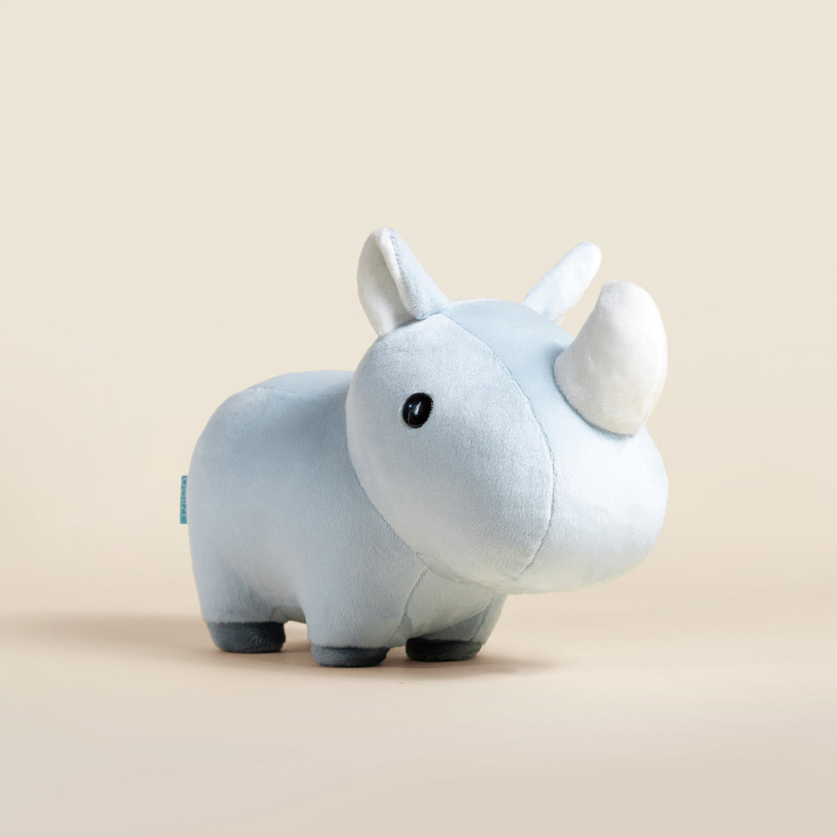 Rhini the Rhino