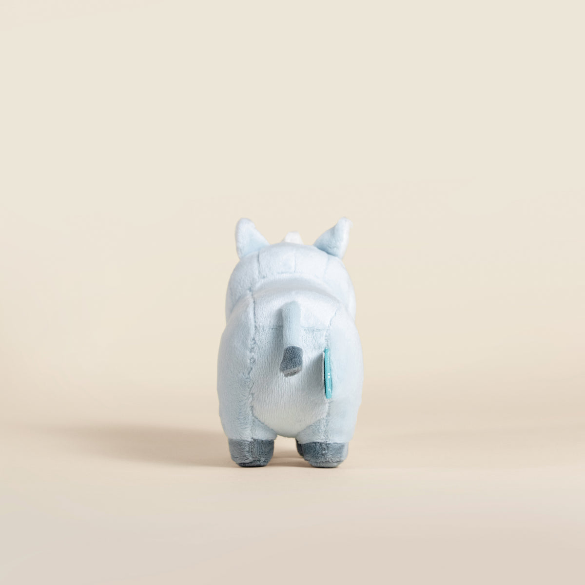 Mini Rhini the Rhino