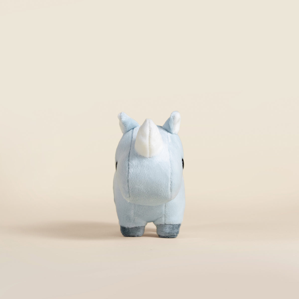Mini Rhini the Rhino