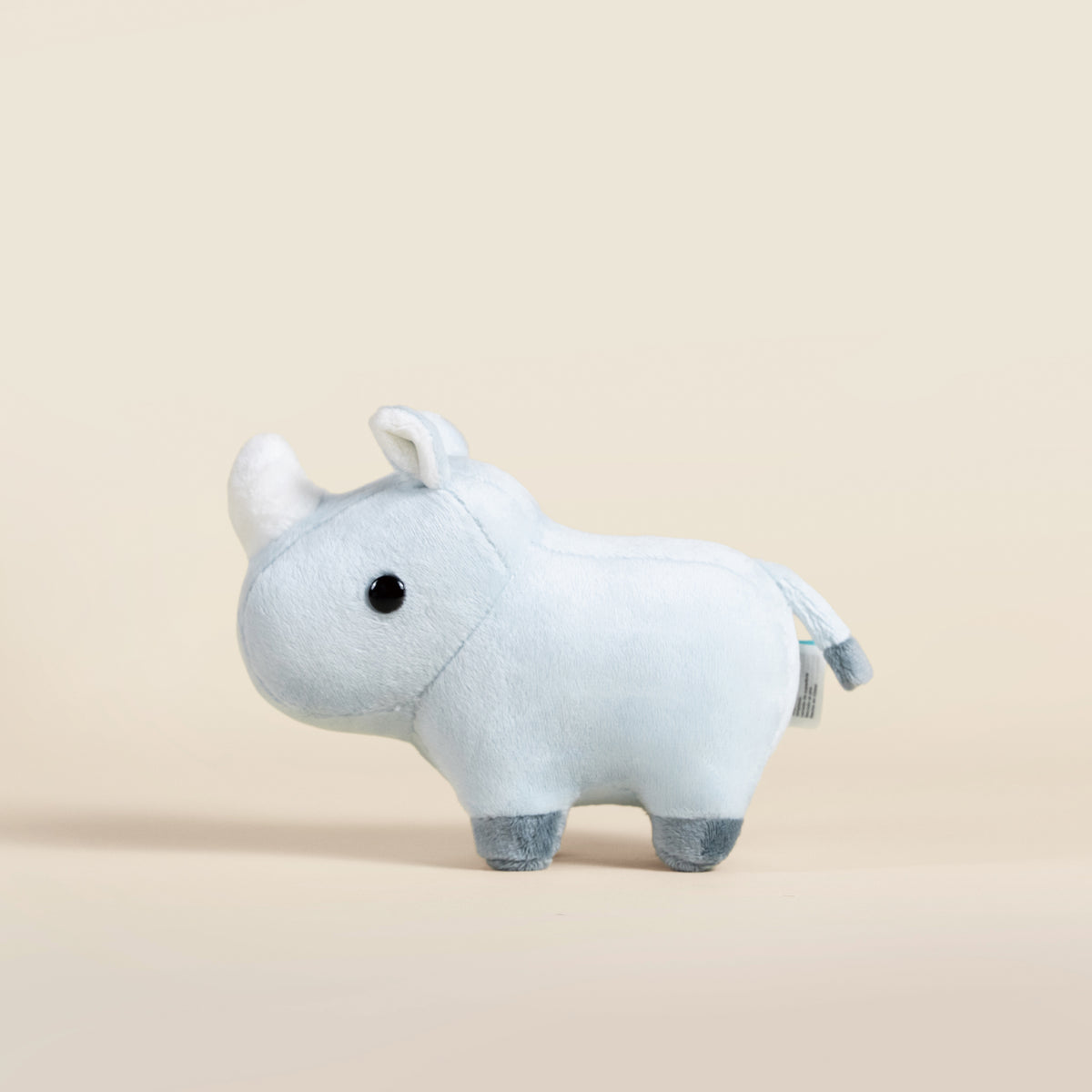 Mini Rhini the Rhino