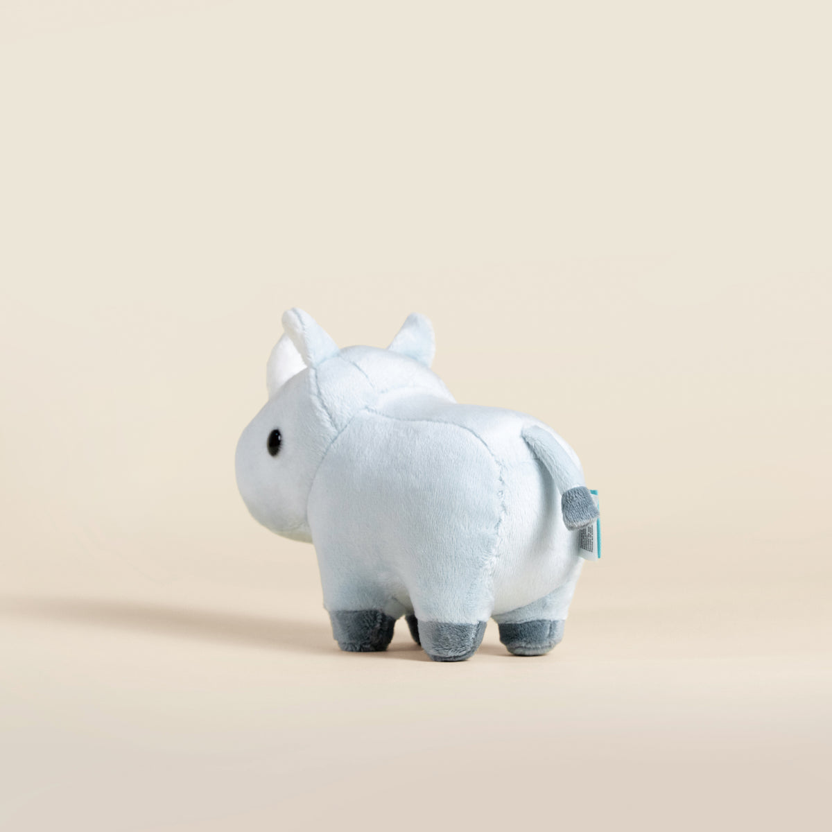 Mini Rhini the Rhino
