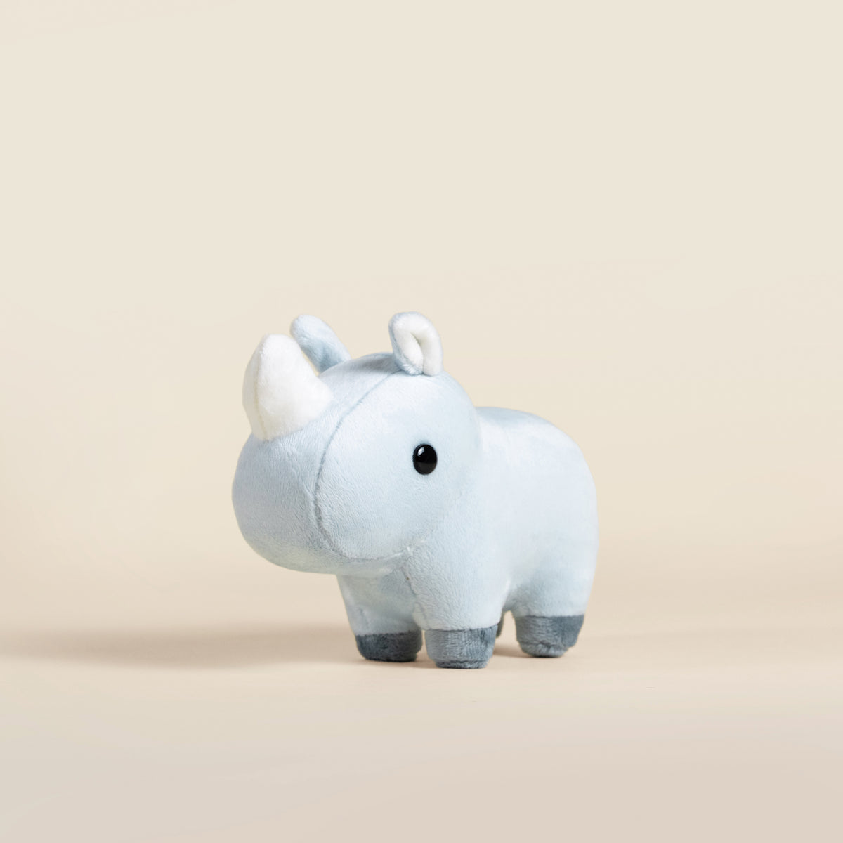 Mini Rhini the Rhino