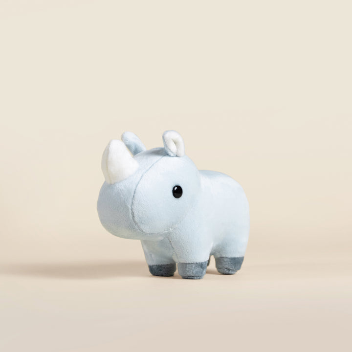 Mini Rhini the Rhino