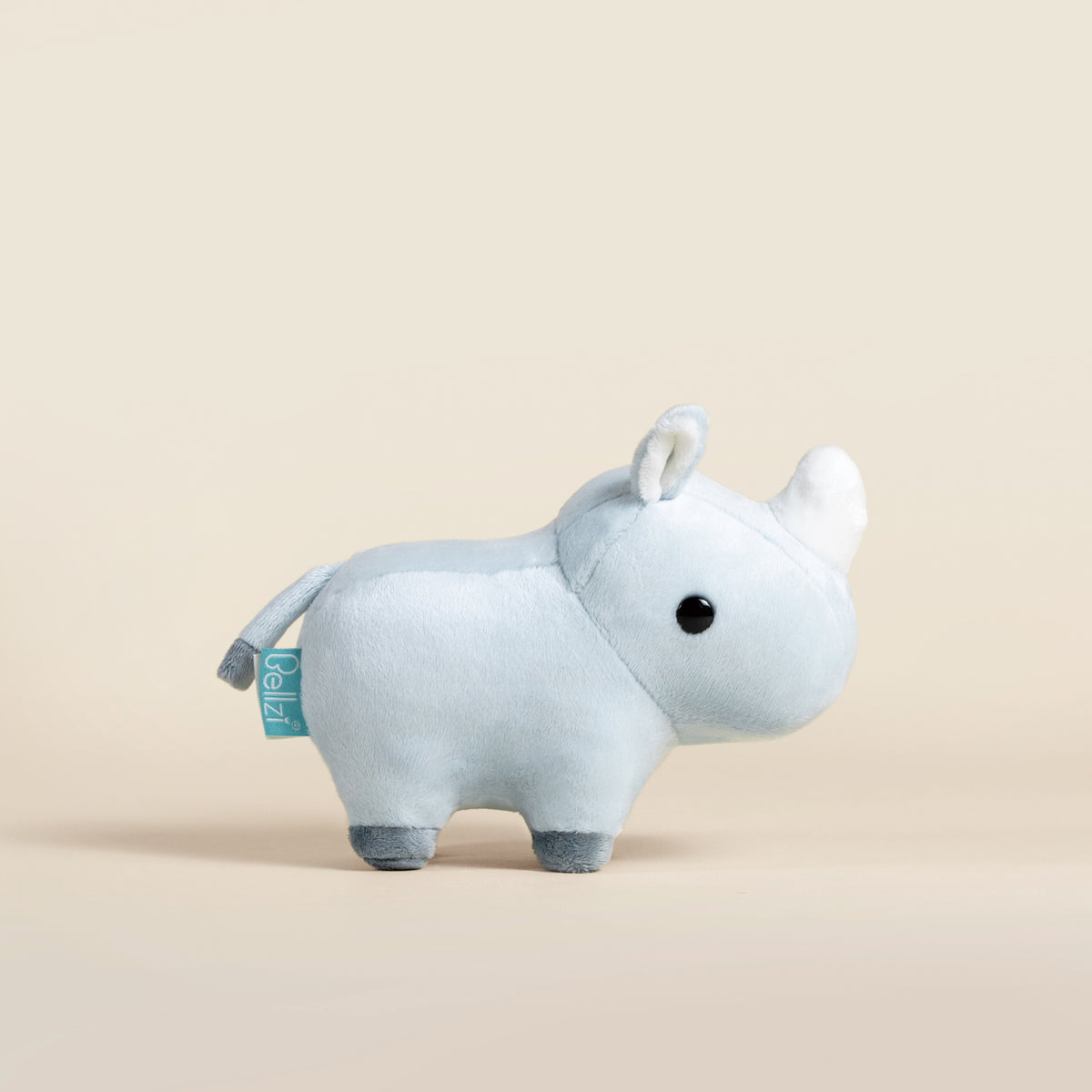 Mini Rhini the Rhino