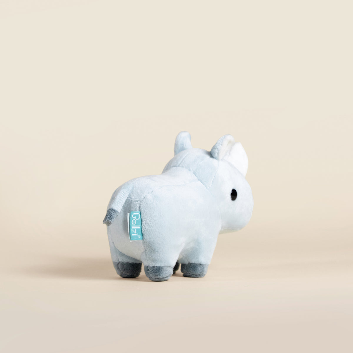 Mini Rhini the Rhino