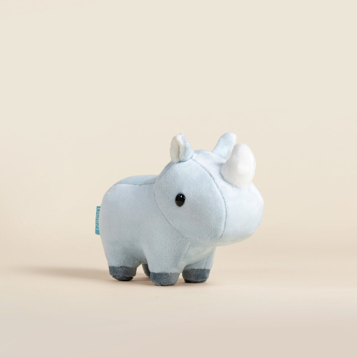 Mini Rhini the Rhino