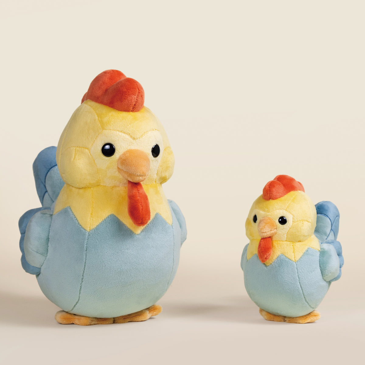 Mini Roosti the Rooster