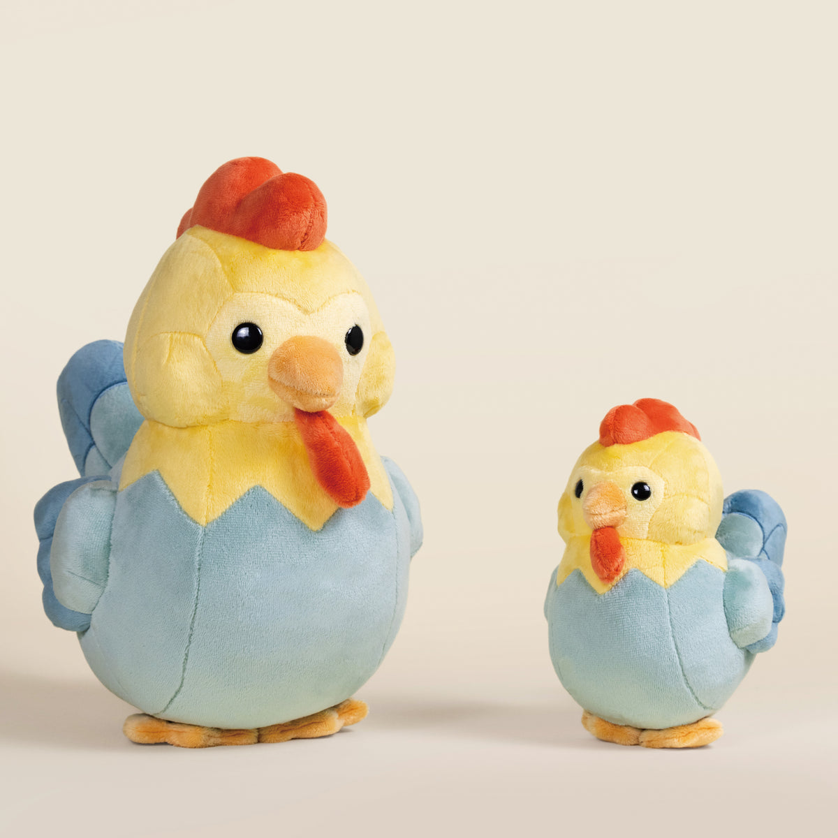 Mini Roosti the Rooster