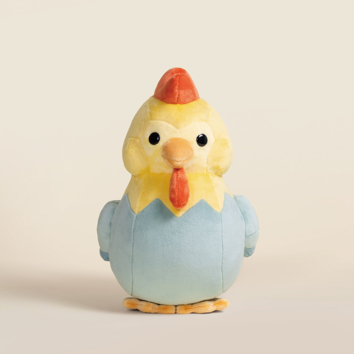Roosti the Rooster