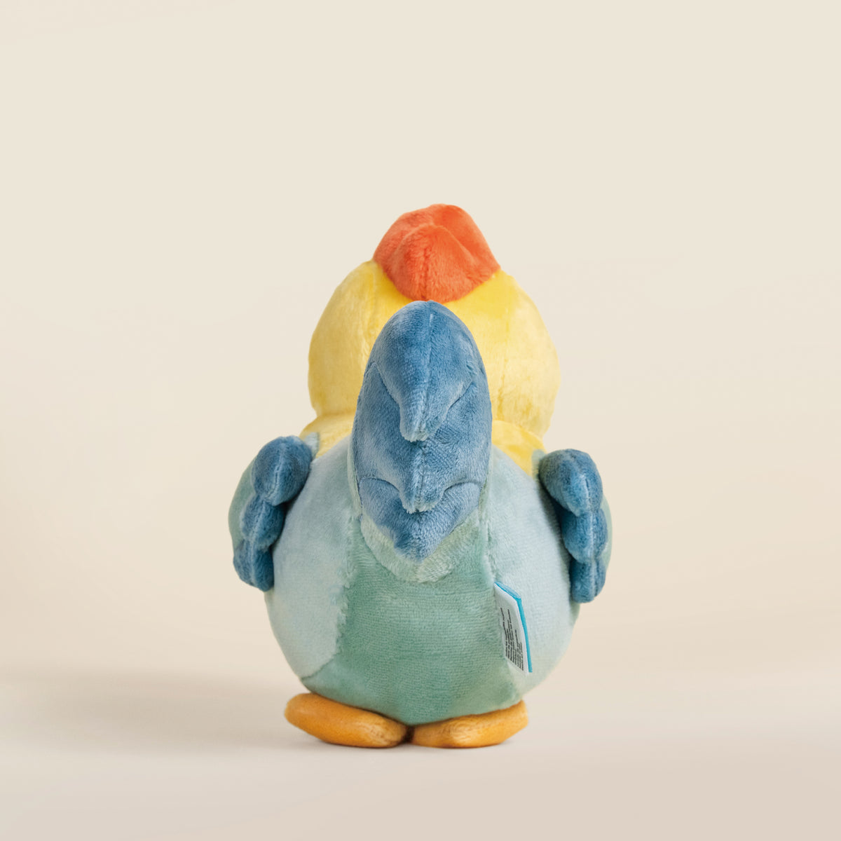 Mini Roosti the Rooster