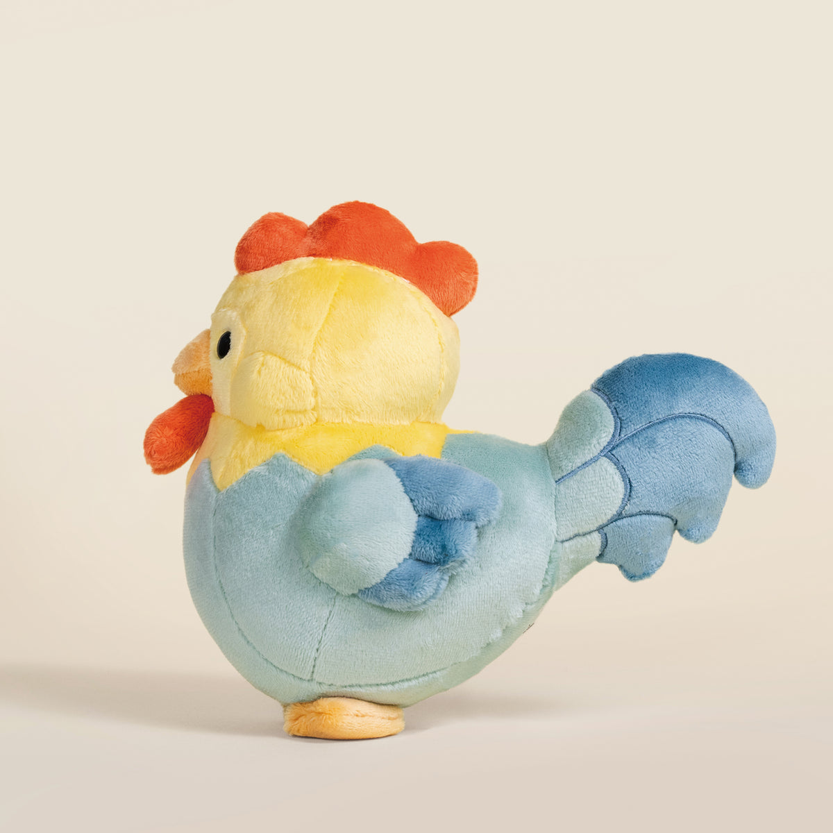 Mini Roosti the Rooster