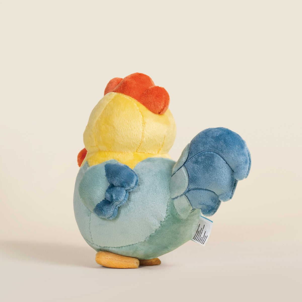 Mini Roosti the Rooster