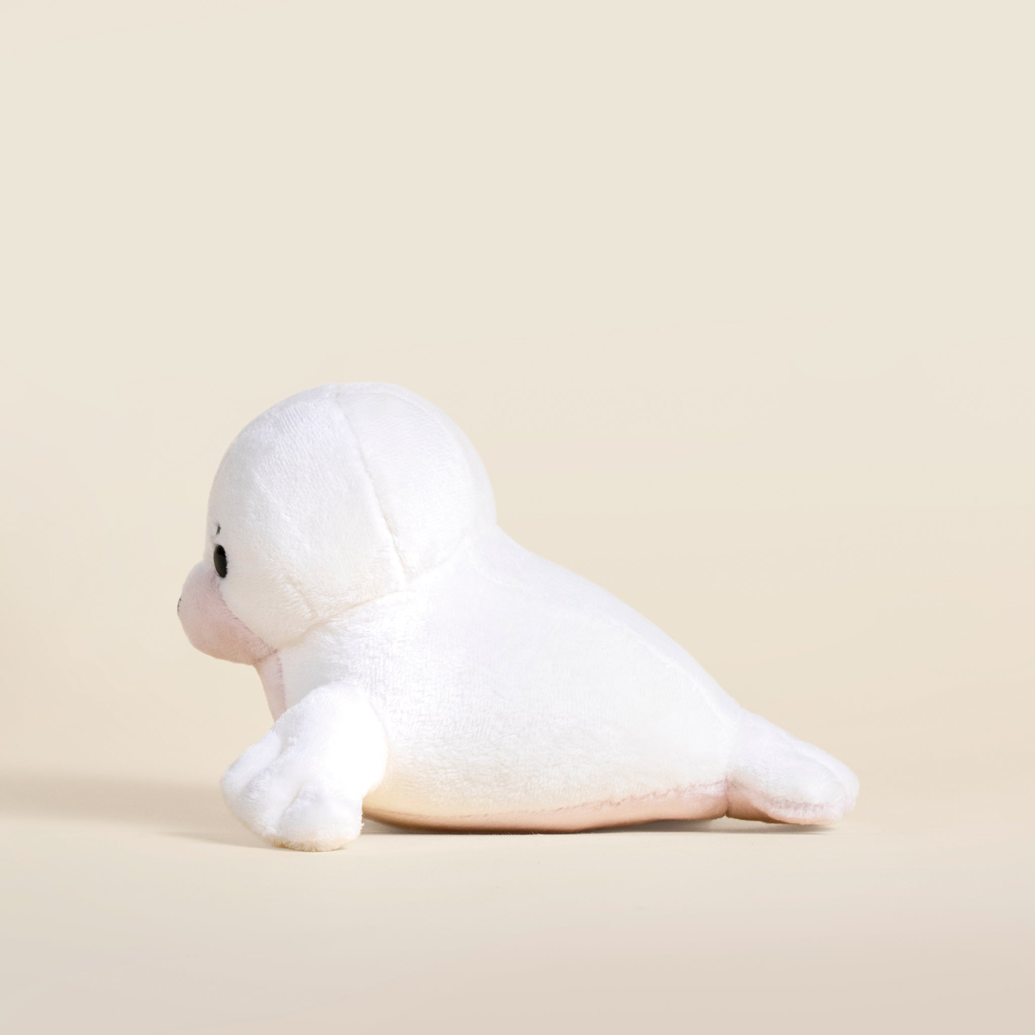 Mini Seali the Seal