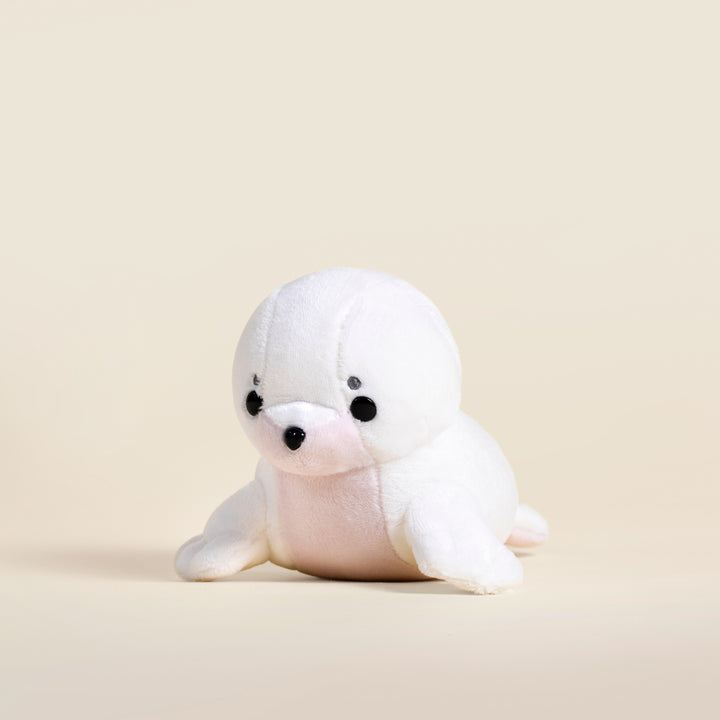 Mini Seali the Seal